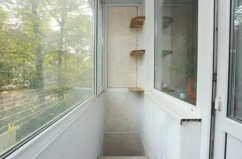 2-к кв. Севастополь ул. Хрусталева, 9 (48.0 м) - Фото 2