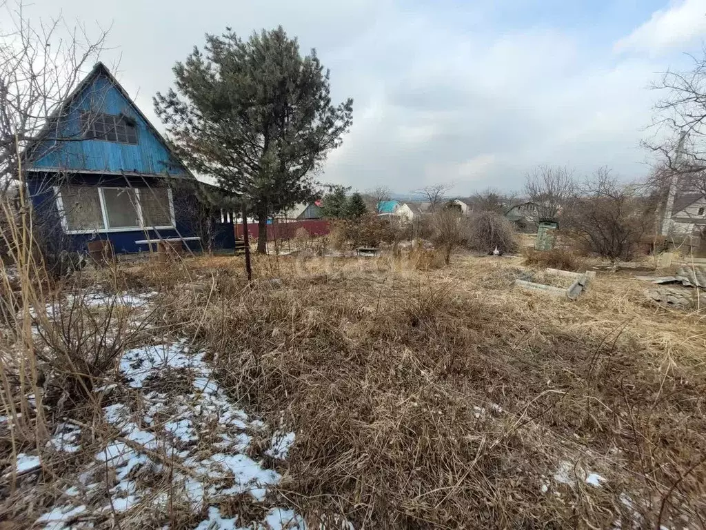 Дом в Приморский край, Владивостокский городской округ, пос. Трудовое, ... - Фото 0