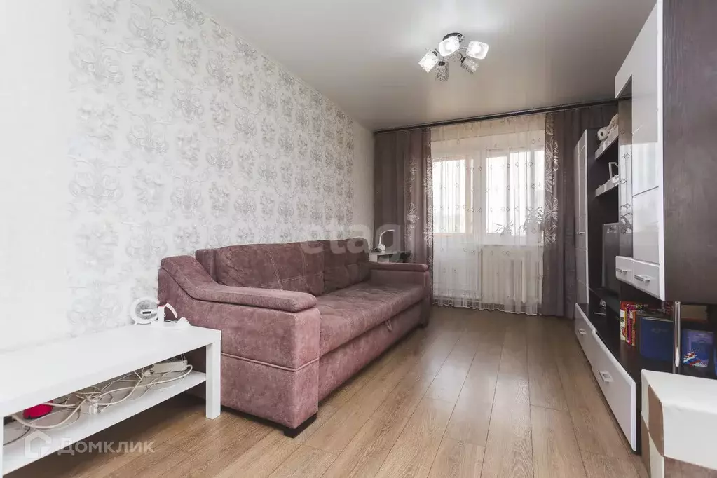 Продаётся 1-к квартира, 41.5 м - Фото 1