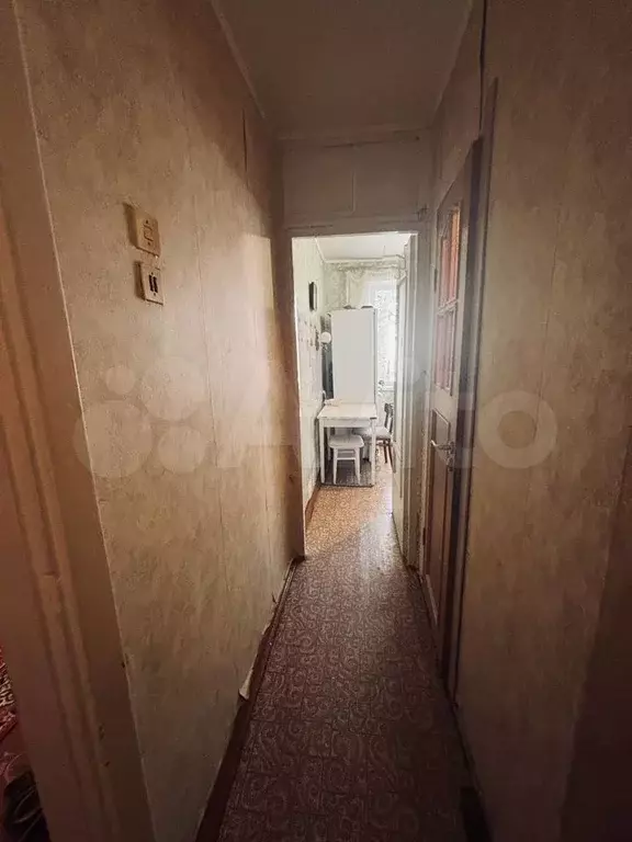 3-к. квартира, 49 м, 4/5 эт. - Фото 0