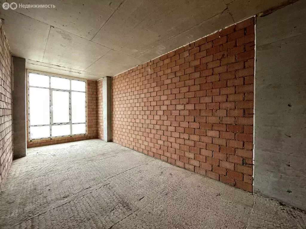 1-комнатная квартира: Нальчик, улица Тарчокова, 58Б (55.78 м) - Фото 2