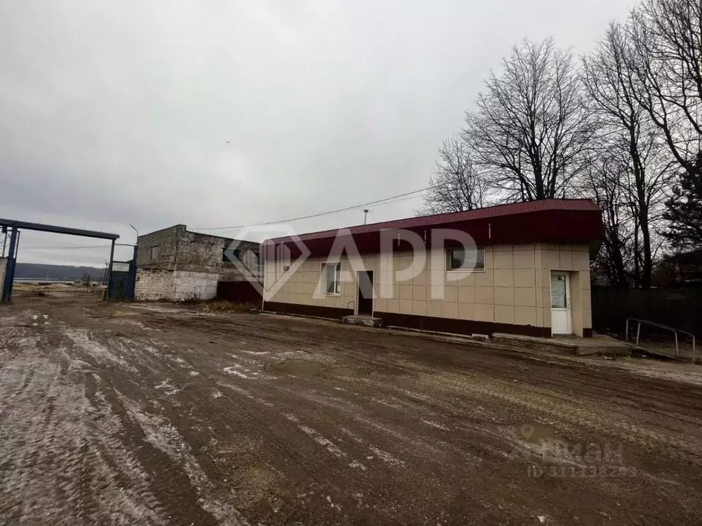 Склад в Татарстан, Казань Приволжская ул., 142А (83 м) - Фото 0