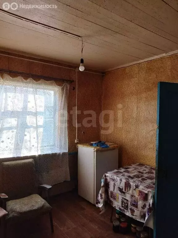 Дом в деревня Добрунь, Сельская улица (54.6 м) - Фото 2