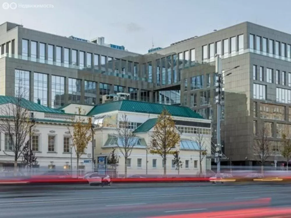 Офис (3873.08 м) - Фото 2