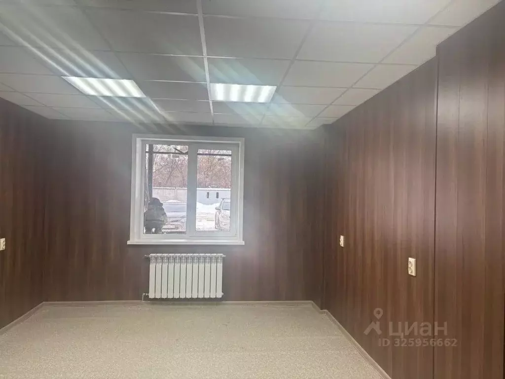 Офис в Самарская область, Самара Юбилейная ул., 1 (34 м) - Фото 2