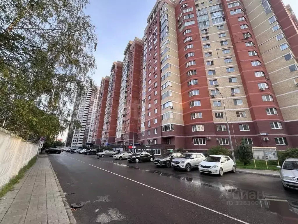 Офис в Московская область, Балашиха просп. Ленина, 76 (23 м) - Фото 1