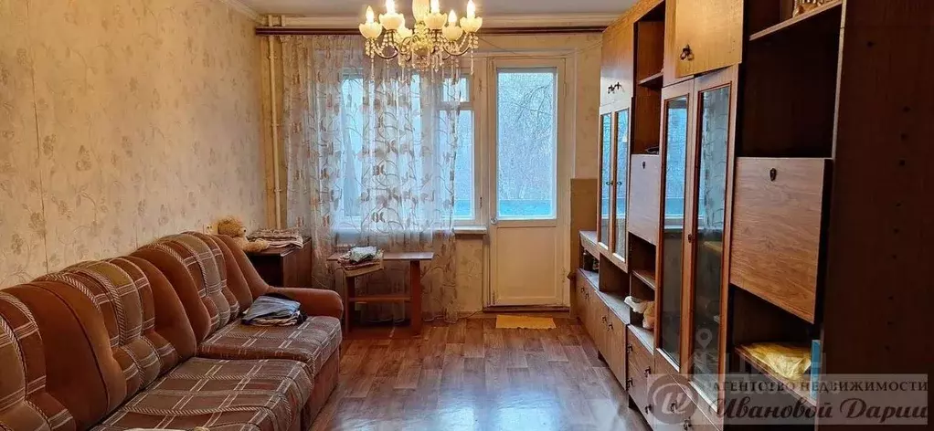 3-к кв. Самарская область, Самара Коммунистическая ул., 12 (60.5 м) - Фото 0