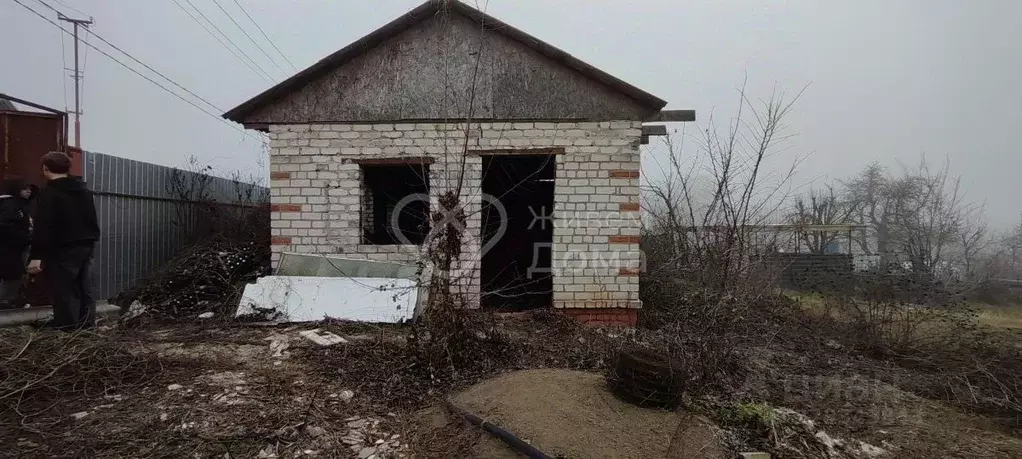 Дом в Волгоградская область, Волгоград Кировец СНТ, ул. Персиковая (32 ... - Фото 2