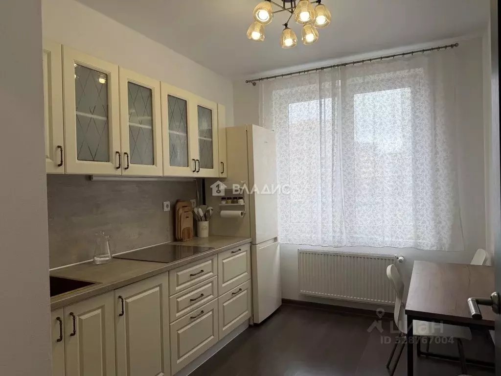 2-к кв. Калининградская область, Калининград Батальная ул., 98 (45.7 ... - Фото 2