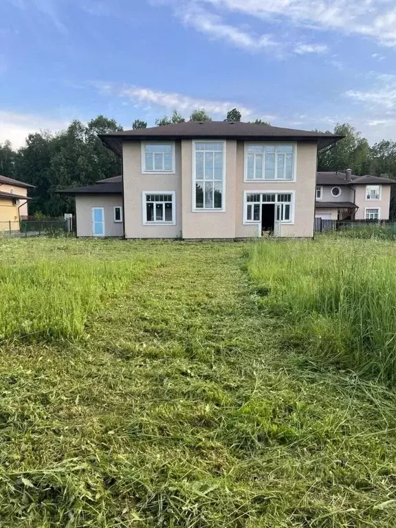 Дом в Московская область, Мытищи городской округ, д. Новосельцево ул. ... - Фото 2