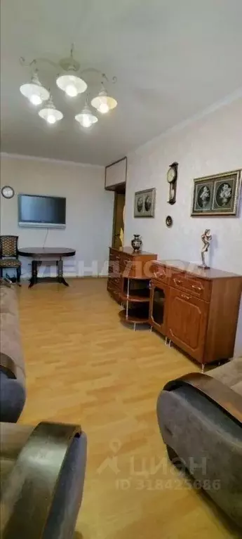 3-к кв. Ростовская область, Ростов-на-Дону Казахская ул., 84/4 (58.5 ... - Фото 1