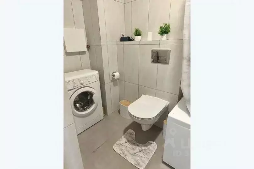 1-к кв. Воронежская область, Воронеж Московский просп., 132 (50.0 м) - Фото 1