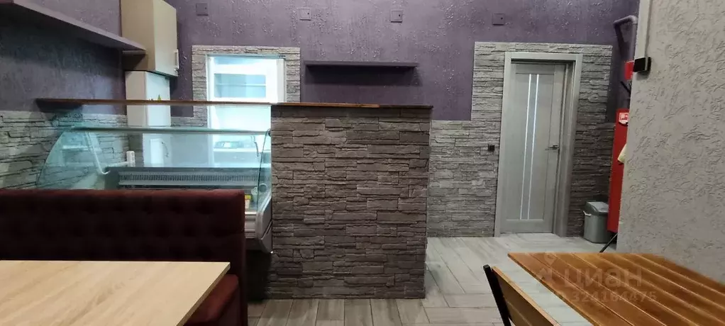 Помещение свободного назначения в Ленинградская область, Мурино ... - Фото 1