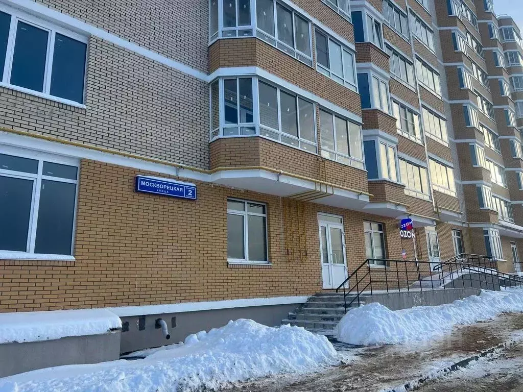 Помещение свободного назначения в Московская область, Рузский ... - Фото 2