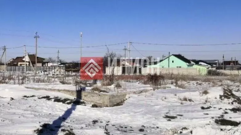 Участок в Крым, Симферопольский район, с. Трудовое пер. Школьный, 3 ... - Фото 2