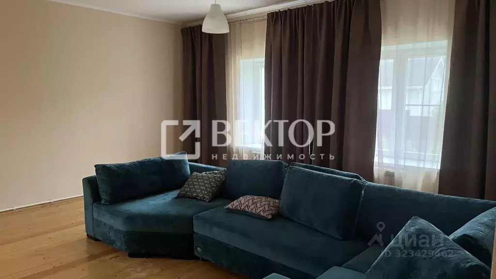 Коттедж в Ярославская область, Некрасовский муниципальный округ, ... - Фото 1