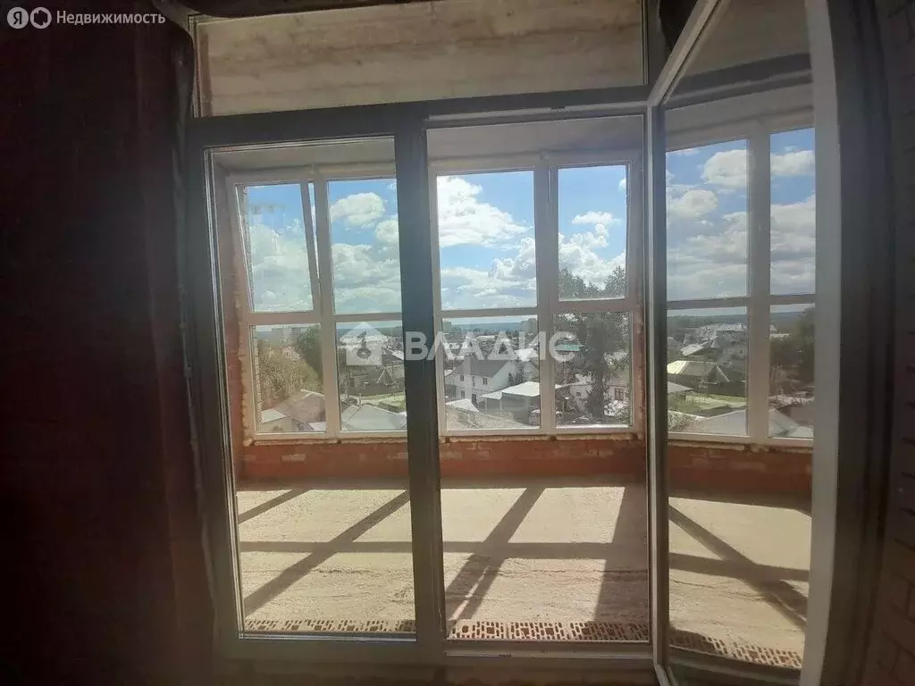 2-комнатная квартира: Владимир, улица Мичурина, 31 (86.92 м) - Фото 1