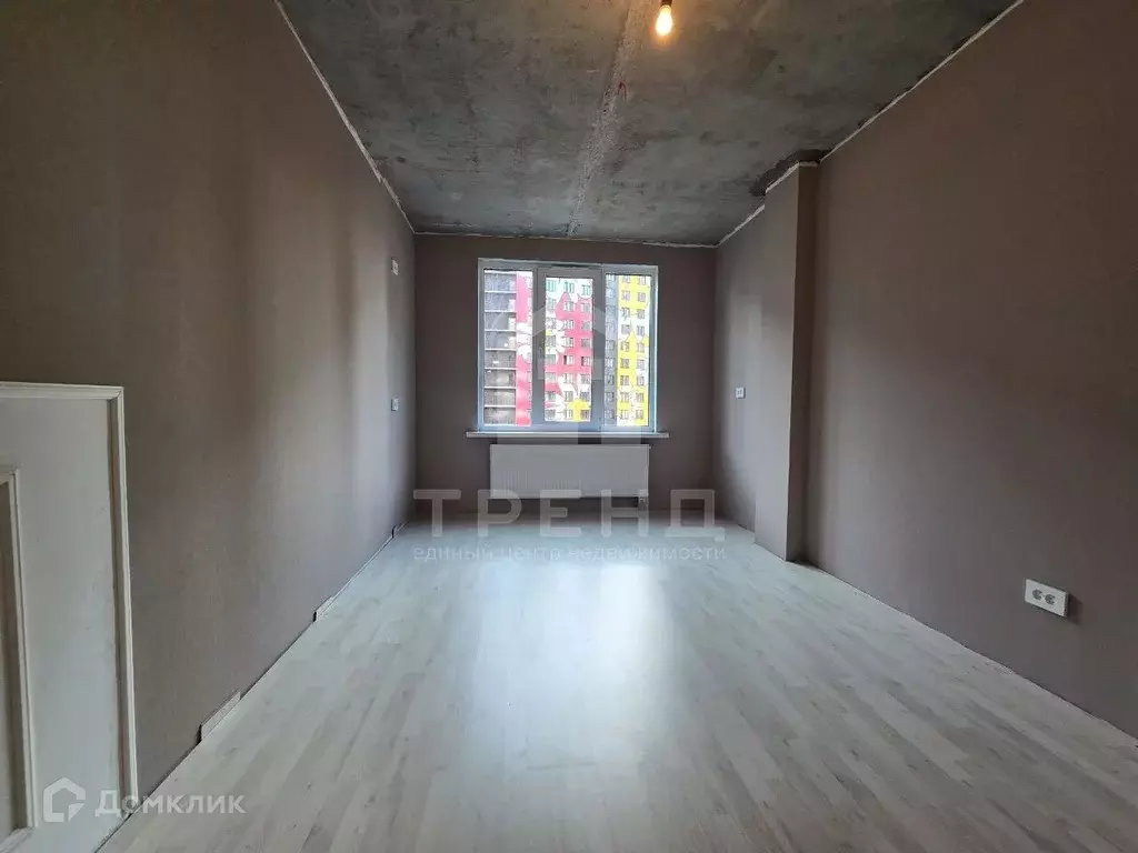Продаётся квартира-студия, 20.9 м - Фото 1