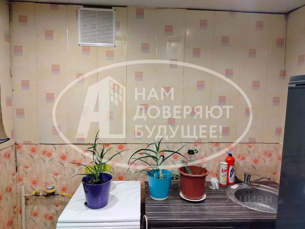 1-к кв. Пермский край, Чусовской городской округ, Лямино рп ул. ... - Фото 0