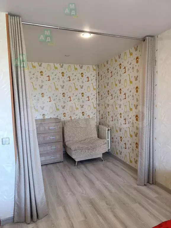 1-к. квартира, 34,6 м, 7/14 эт. - Фото 1
