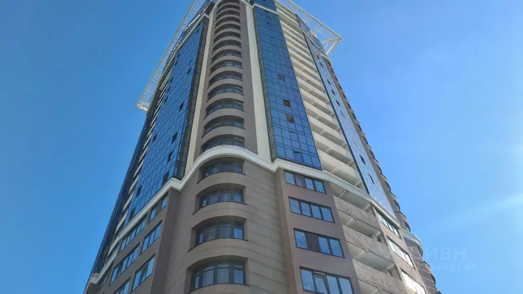 2-к кв. Новосибирская область, Новосибирск Линейная ул., 53/1 (45.0 м) - Фото 1