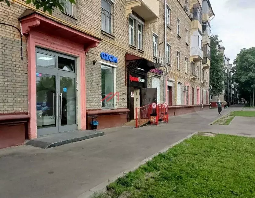 Продажа помещения с арендатором  Ozon - Фото 1