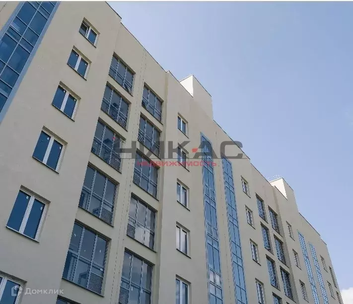 Продаётся 2-к квартира, 60.4 м - Фото 0