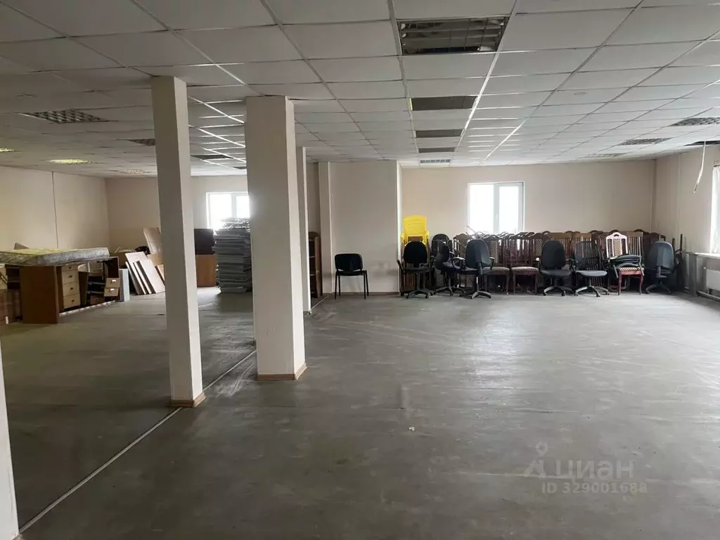 Помещение свободного назначения в Владимирская область, Владимир ул. ... - Фото 1