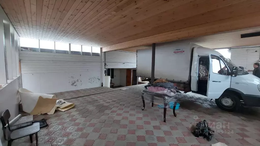 Дом в Владимирская область, Александровский муниципальный округ, ... - Фото 1