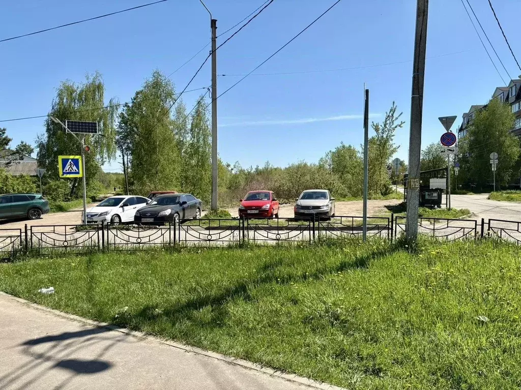 Участок в Московская область, Клин ул. Калинина (25.0 сот.) - Фото 1