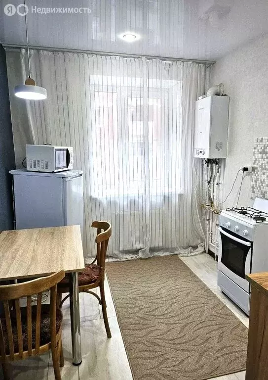 1-комнатная квартира: Волгоград, улица 70-летия Победы, 27 (27.3 м) - Фото 2