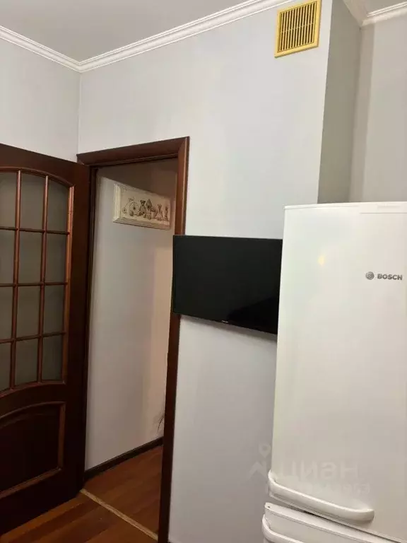 2-к кв. Москва ул. Наташи Ковшовой, 17 (56.0 м) - Фото 2
