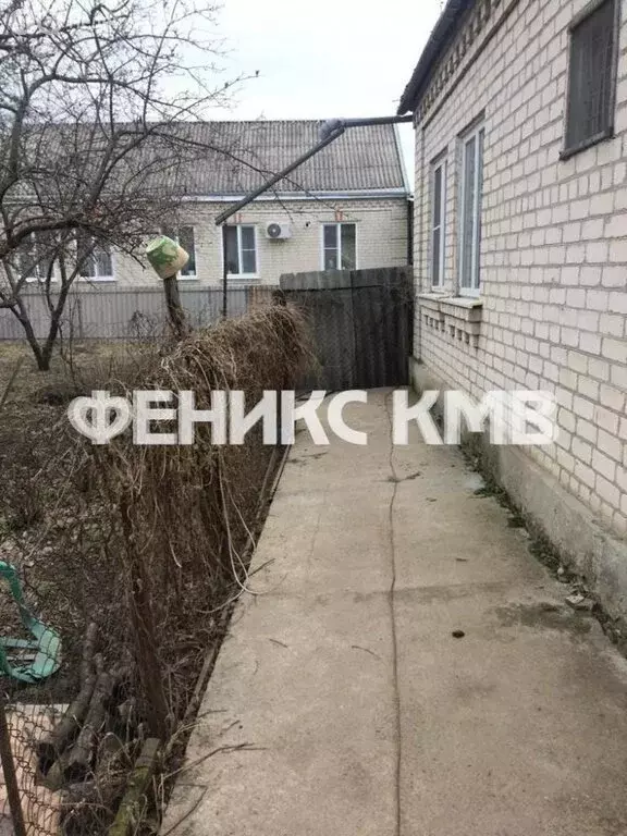 Дом в Пятигорск, Коллективная улица (90 м) - Фото 1