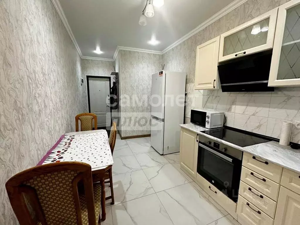 1-к кв. Московская область, Чехов муниципальный округ, с. Новый Быт ... - Фото 2