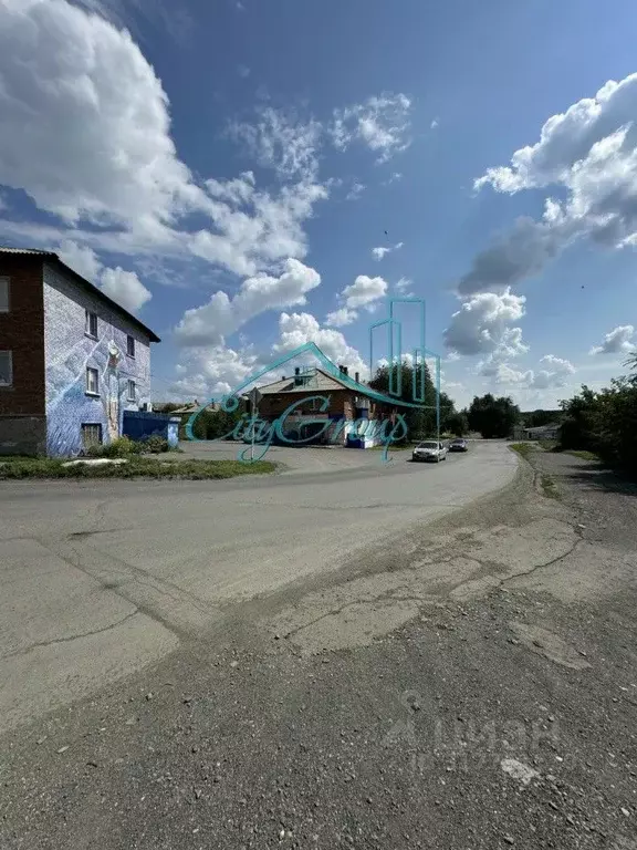Помещение свободного назначения в Оренбургская область, Орск пос. ... - Фото 1