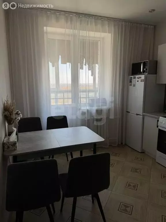 1-комнатная квартира: Тверь, улица Левитана, 58к1 (40 м) - Фото 2