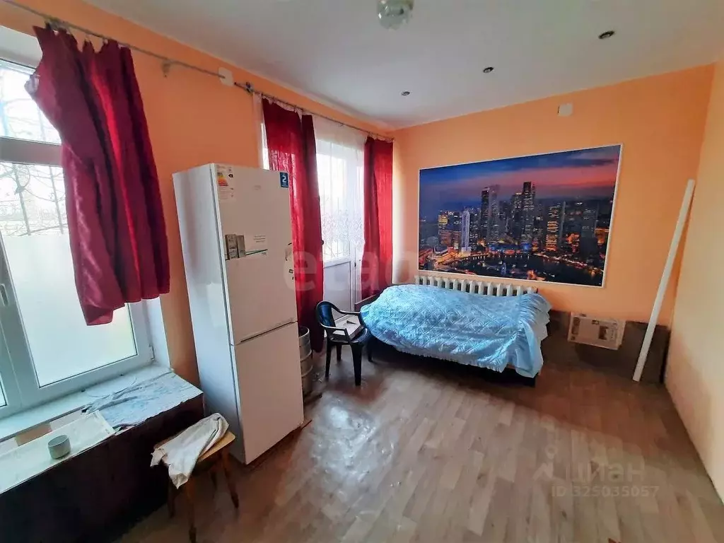 Дом в Крым, Сакский район, с. Орехово, Овощевод СНТ ул. Западная (107 ... - Фото 1