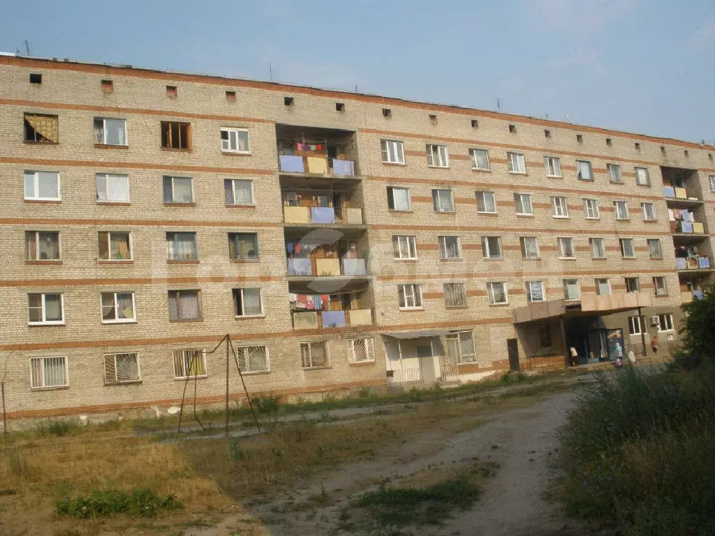 Продается комната в 2-комнатной квартире - Фото 1