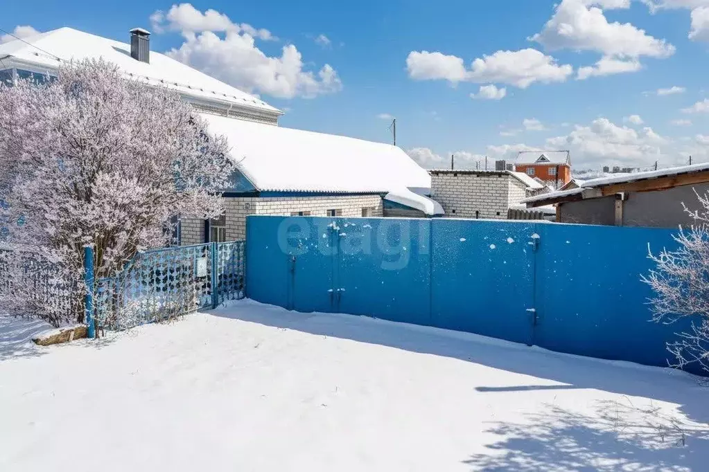 Дом в Ульяновская область, Ульяновск ул. Прокофьева, 35 (116 м) - Фото 1