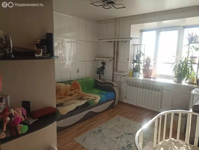 2-комнатная квартира: Курган, жилой район Энергетики, микрорайон ... - Фото 1