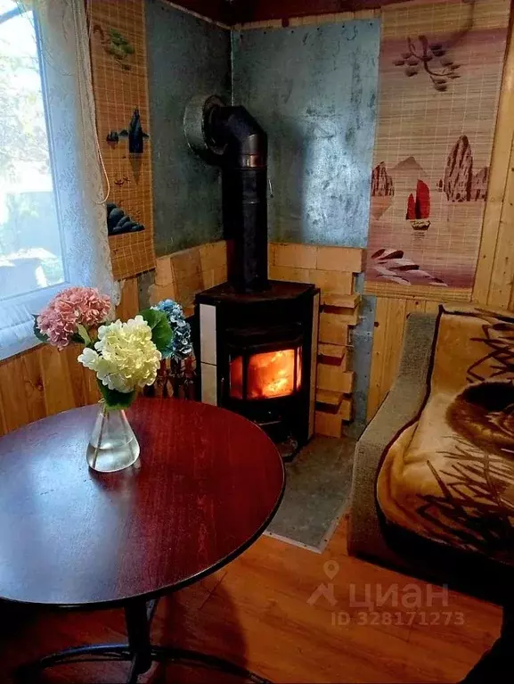 Участок в Ленинградская область, Кировский район, Павловское городское ... - Фото 1