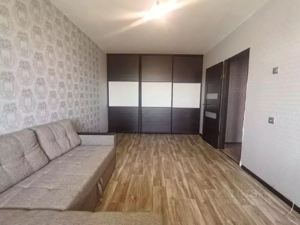 2-к кв. Хабаровский край, Комсомольск-на-Амуре Московский просп., 18к3 ... - Фото 1