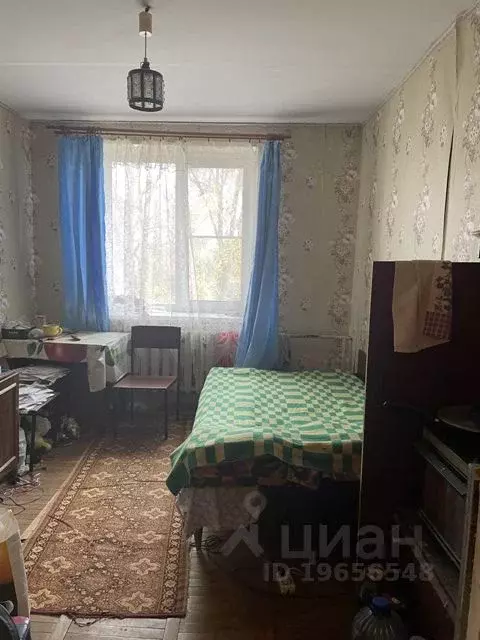 Комната Новгородская область, Валдай ул. Мелиораторов, 9 (11.6 м) - Фото 0