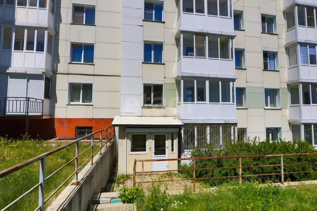 Помещение свободного назначения в Иркутская область, Иркутск ул. ... - Фото 1