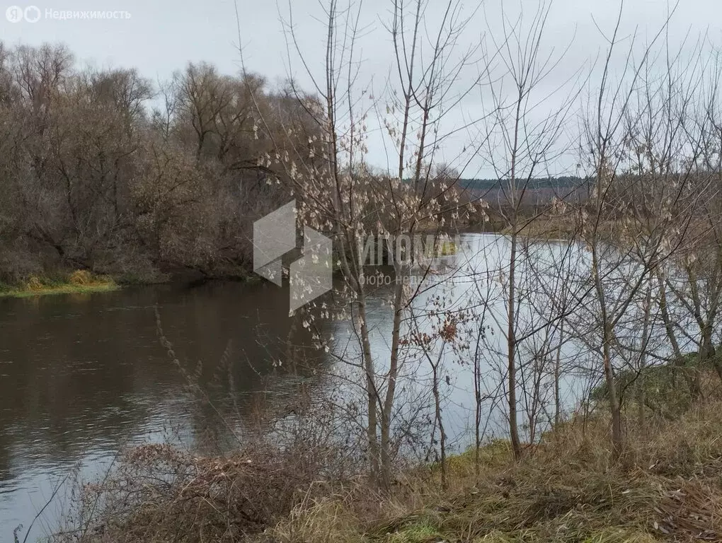 Участок в село Иславское, 120 (10 м) - Фото 1