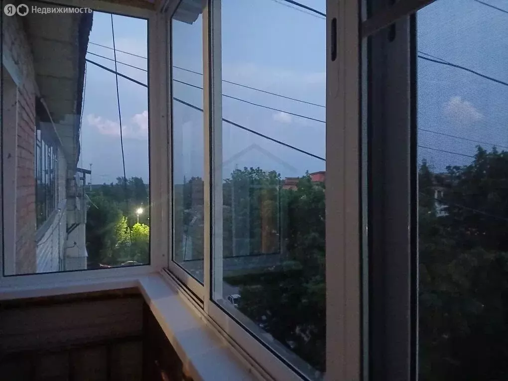 1-комнатная квартира: деревня Жилетово, 14 (32.9 м) - Фото 1