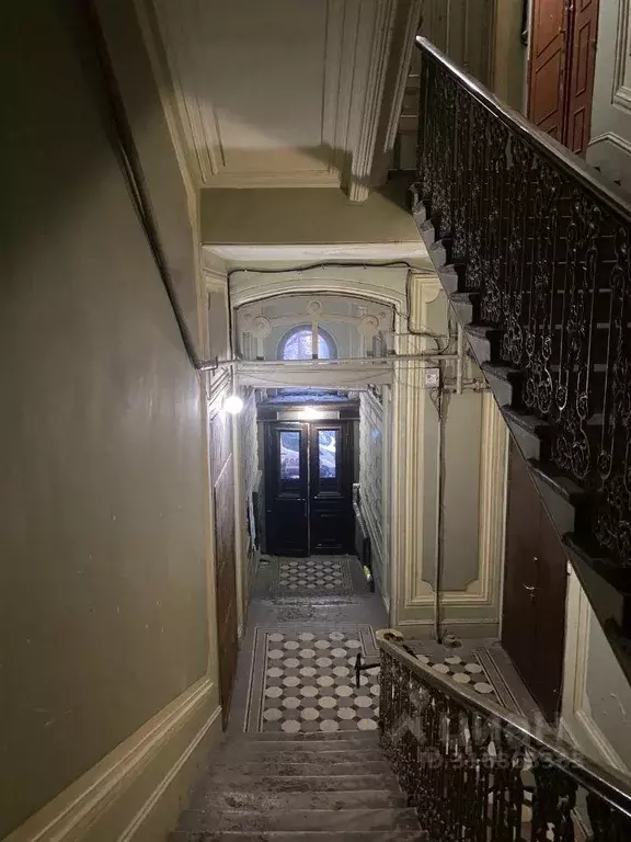 Квартира, студия, 25 м - Фото 1