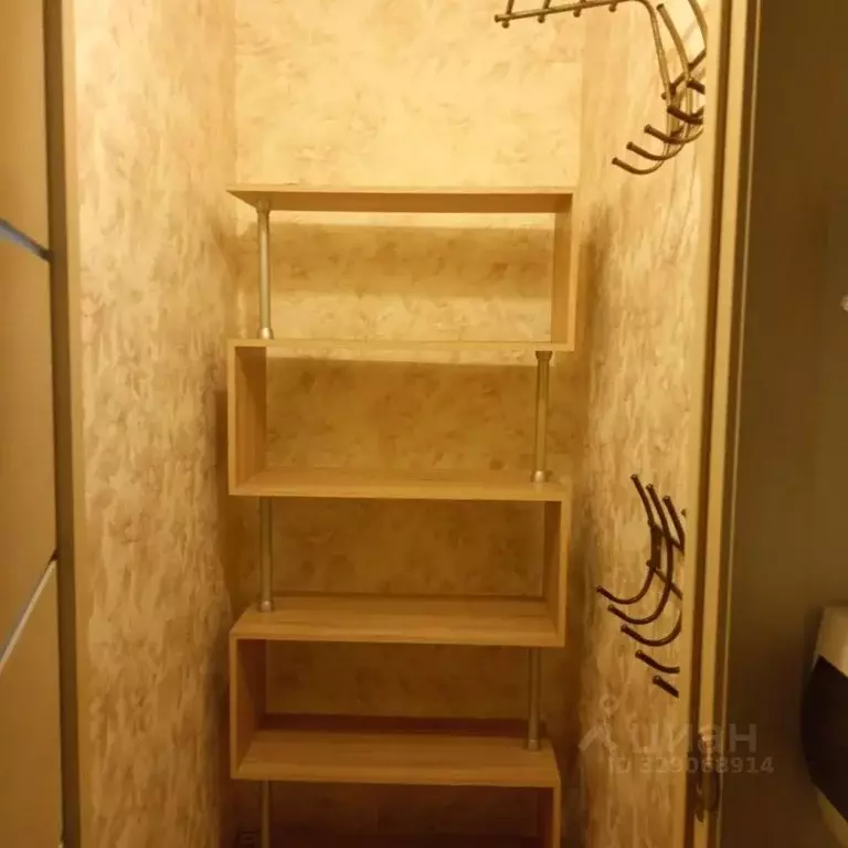 1-к кв. Тульская область, Тула ул. Ершова, 27 (36.0 м) - Фото 2