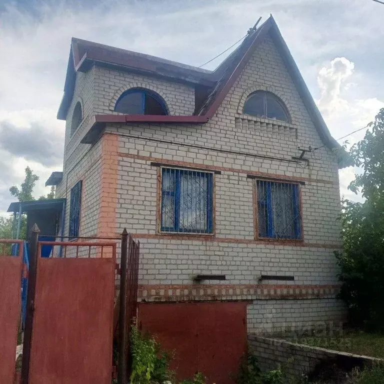 Дом в Волгоградская область, Городищенский район, Ерзовское городское ... - Фото 1