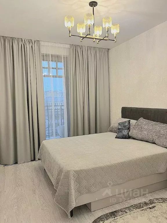 2-к кв. Санкт-Петербург Малодетскосельский просп., 40 (67.3 м) - Фото 2